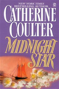 Book cover: Midnight Star (Book 2 of Star Series) by Catherine Coulter (preview)