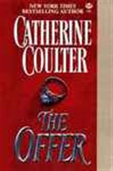 Book cover: The Offer (Book 2 of Baron Novels) by Catherine Coulter (preview)