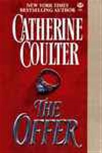 Book cover: The Offer (Book 2 of Baron Novels) by Catherine Coulter (preview)
