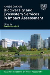 Handbook on Biodiversity and Ecosystem Services in Impact Assessment
