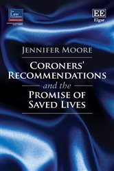 Coroners&#x27; Recommendations and the Promise of Saved Lives