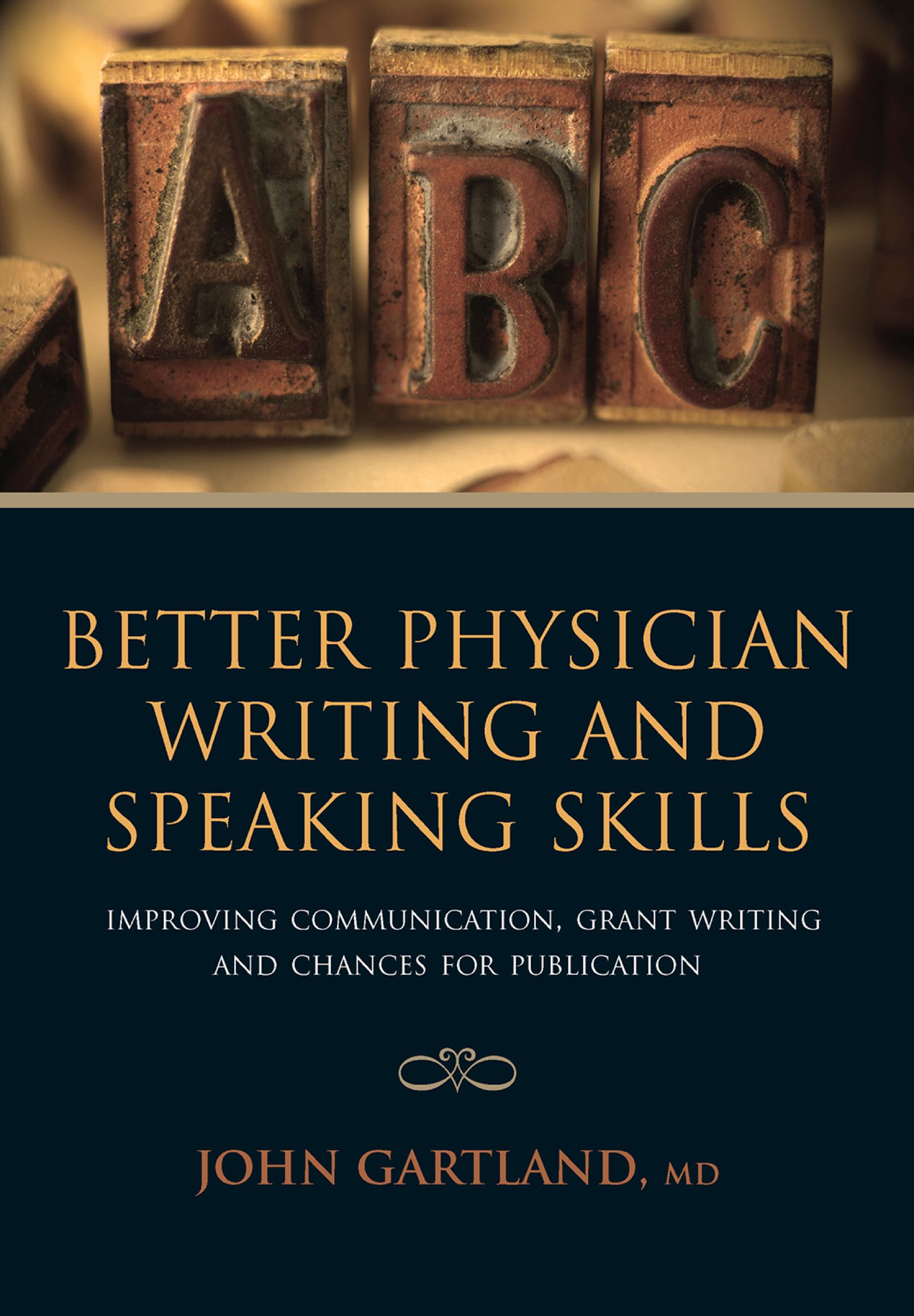 Better Physician Writing and Speaking Skills