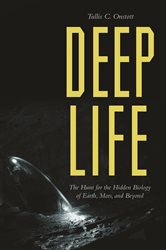 Book cover: Deep Life, by Tullis C. Onstott (preview)