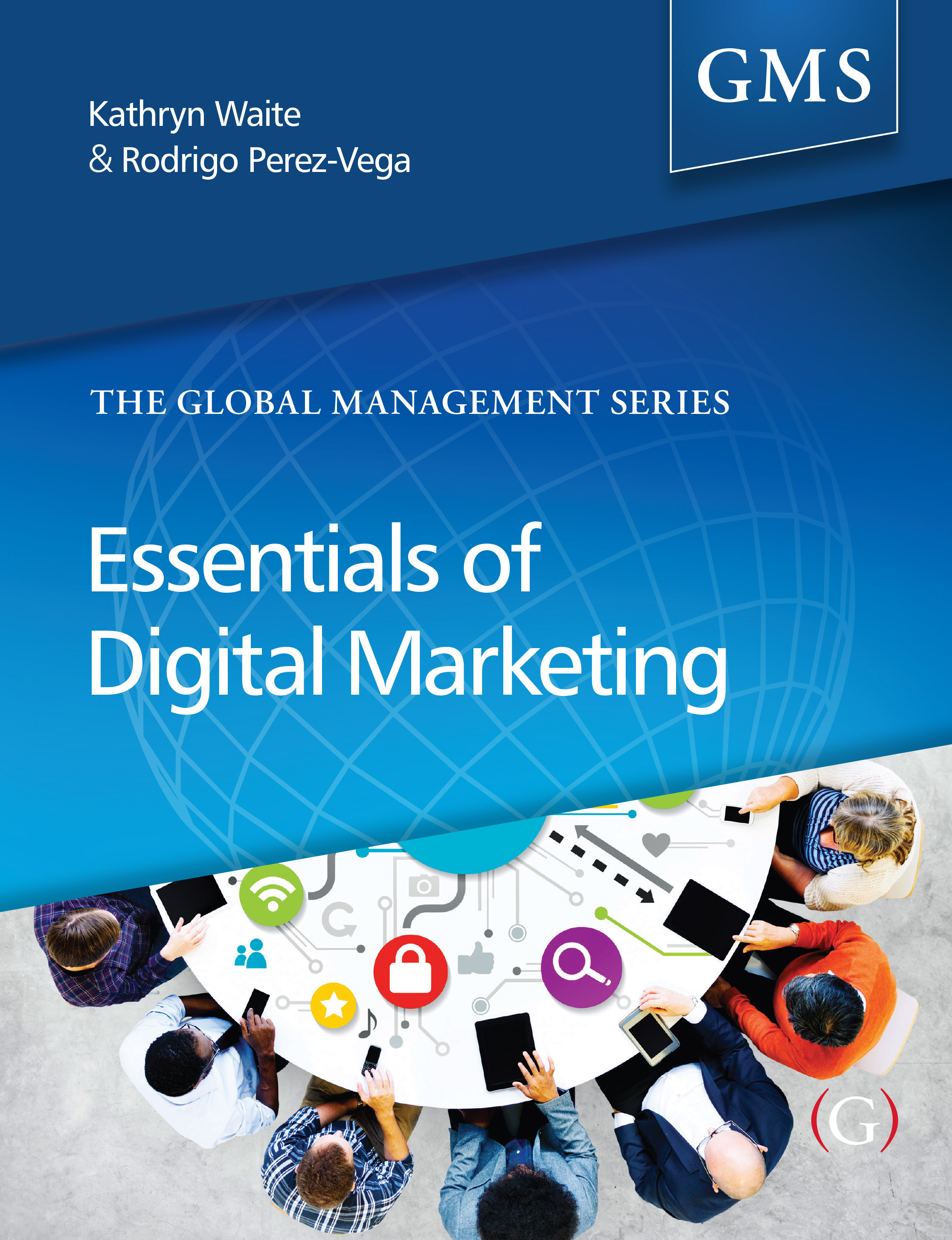 Essentials of Digital Marketing