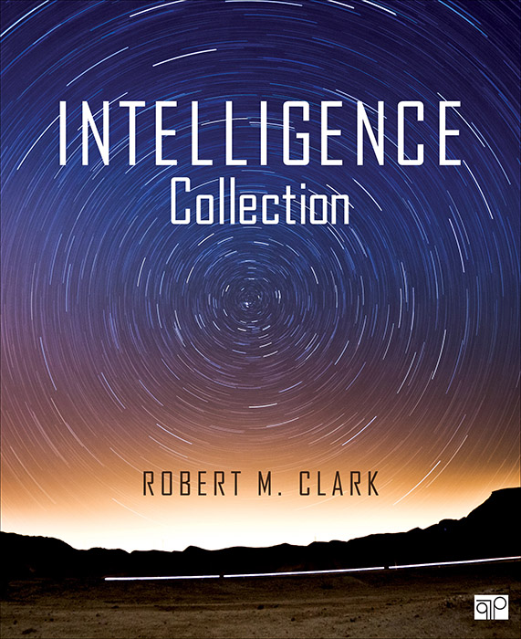 Intelligence Collection by Robert M. Clark ebook