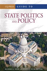 Guide to State Politics and Policy