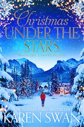 Book cover: Christmas Under the Stars, by Karen Swan (preview)