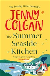 Book cover: The Summer Seaside Kitchen (Book 1 of Mure) by Jenny Colgan (preview)