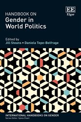 Handbook on Gender in World Politics