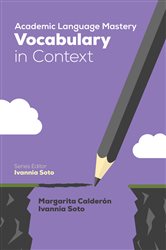 Academic Language Mastery: Vocabulary in Context