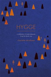 Book cover: Hygge, by Charlotte Abrahams (preview)