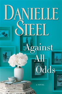 Book cover: Against All Odds, by Danielle Steel (preview)