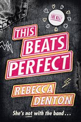 Book cover: This Beats Perfect (Book 1 of This Beats Perfect) by Rebecca Denton (preview)