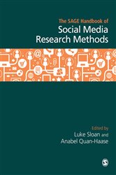 The SAGE Handbook of Social Media Research Methods