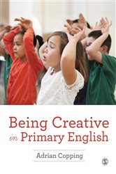 Being Creative in Primary English