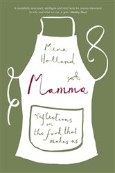 Book cover: Mamma, by Mina Holland (preview)