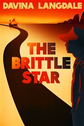 Book cover: The Brittle Star, by Davina Langdale (preview)