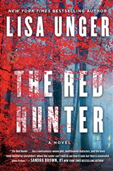 Book cover: The Red Hunter, by Lisa Unger (preview)