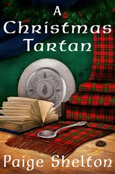 A Christmas Tartan: A Scottish Bookshop Mini-Mystery