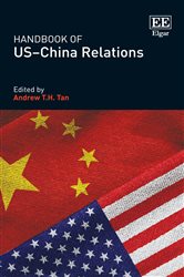 Handbook of US&#x2013;China Relations