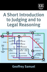 A Short Introduction to Judging and to Legal Reasoning