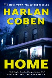 Book cover: Home (Book 11 of Myron Bolitar) by Harlan Coben (preview)