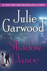 Book cover: Shadow Dance (Book 6 of Buchanan-Renard) by Julie Garwood (preview)