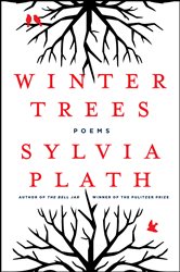 Book cover: Winter Trees, by Sylvia Plath (preview)