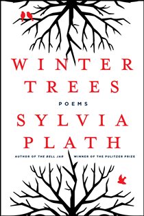 Book cover: Winter Trees, by Sylvia Plath (preview)