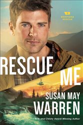 Rescue Me (Montana Rescue Book #2)