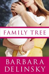 Book cover: Family Tree, by Barbara Delinsky (preview)