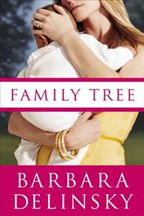 Book cover: Family Tree, by Barbara Delinsky (preview)
