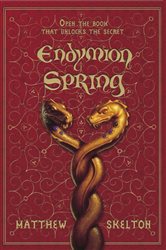 Book cover: Endymion Spring, by Matthew Skelton (preview)