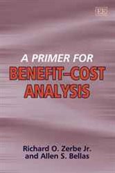 A Primer for Benefit&#x2013;Cost Analysis