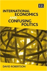 International Economics and Confusing Politics