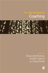 The SAGE Handbook of Coaching