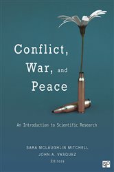 Conflict, War, and Peace: An Introduction to Scientific Research