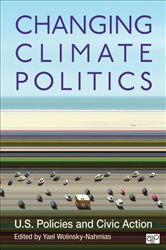 Changing Climate Politics: U.S. Policies and Civic Action
