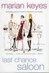 Book cover: Last Chance Saloon, by Marian Keyes (preview)