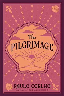 Book cover: The Pilgrimage, by Paulo Coelho (preview)