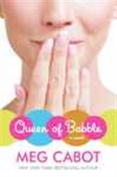 Book cover: Queen of Babble (Book 1 of Queen of Babble) by Meg Cabot (preview)