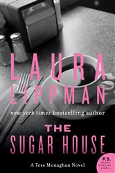 Book cover: The Sugar House (Book 5 of Tess Monaghan Novel) by Laura Lippman (preview)