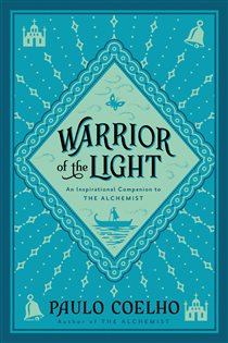 Book cover: Warrior of the Light, by Paulo Coelho (preview)