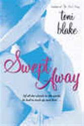 Book cover: Swept Away, by Toni Blake (preview)