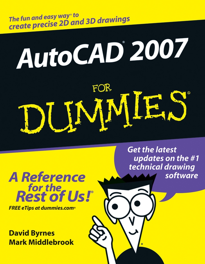 AutoCAD 2007 For Dummies - 25-49.99