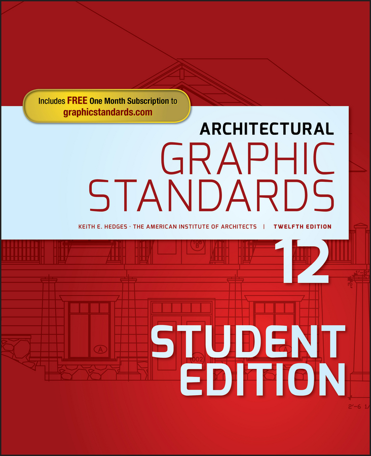 architectural graphics standards pdf free download