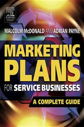 Book cover: Marketing Due Diligence, by Malcolm McDonald (preview)