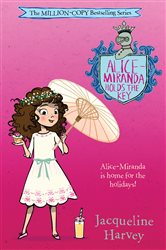 Alice-Miranda Holds the Key: Alice-Miranda 15