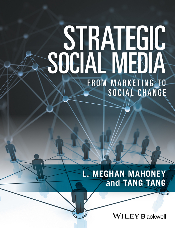 Strategic Social Media - 25-49.99