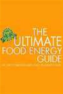Book cover: Professor Trim's Ultimate Food Energy Guide, by David Cameron-Smith (preview)